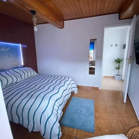 Apartment Bueu