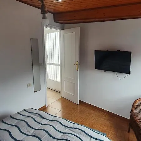 Bueu Apartment