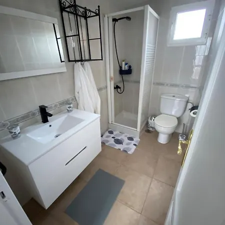 Apartment Bueu Bueu