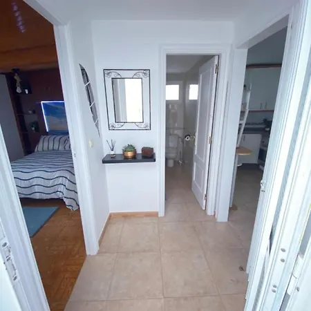 Bueu Apartment