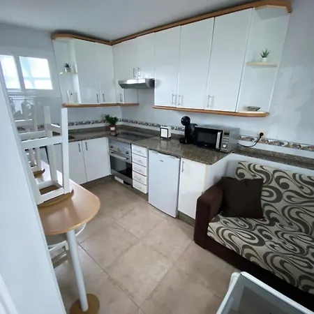 Apartment Bueu *